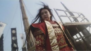 笑傲江湖2：东方不败 photo