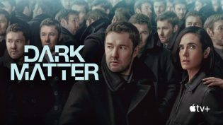 Dark Matter photo
