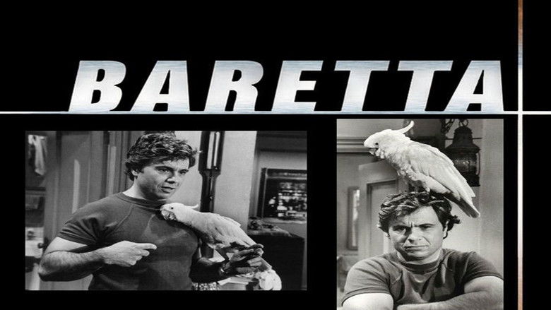 Baretta photo