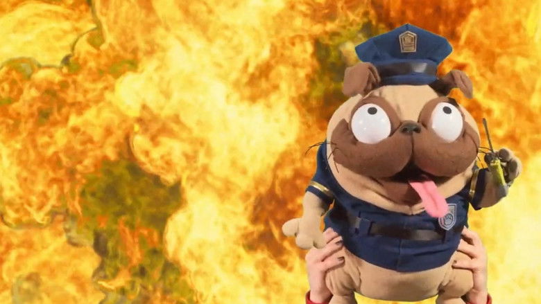 Dog Cop 7: The Final Chapter photo
