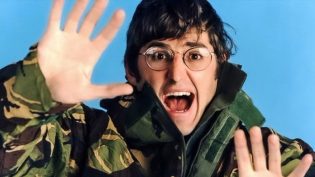 Louis Theroux's Weird Weekends photo