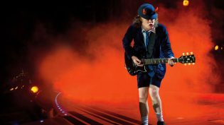 AC/DC:  River Plate现场演出 photo