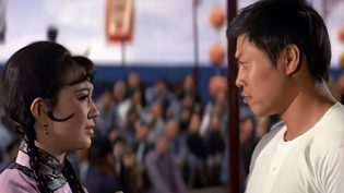 天下第一拳 photo