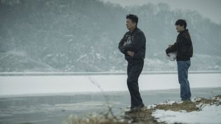 1987:黎明到来的那一天 photo