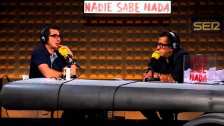 Nadie sabe nada photo