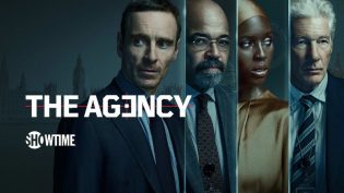 The Agency photo