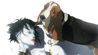 攻壳机动队2：无罪 photo