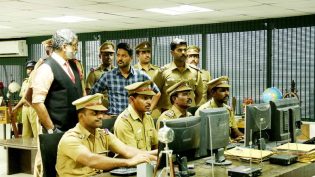பொன் மாணிக்கவேல் photo