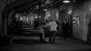 Requiem for a Heavyweight photo