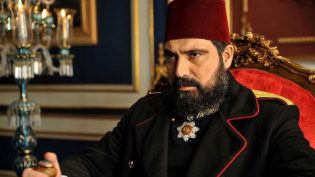 Payitaht: Abdülhamid photo