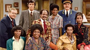 The Jeffersons photo