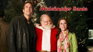 Matchmaker Santa photo