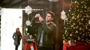 Christmas Wonderland photo