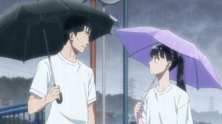 恋如雨止 photo