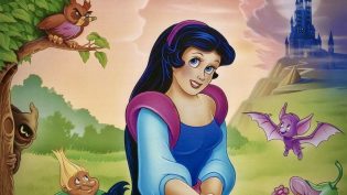 Happily Ever After photo