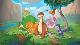 The Land Before Time photo