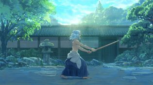 青之壬生浪 photo