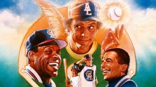 Angels in the Outfield photo
