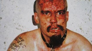 Hated: GG Allin and The Murder Junkies photo