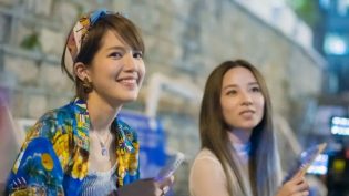 假冒女团 photo