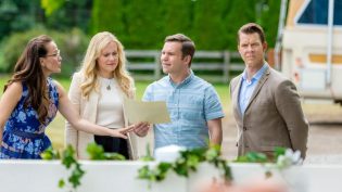 Signed, Sealed, Delivered: The Road Less Traveled photo