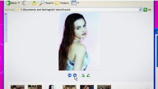 网络缉凶 photo