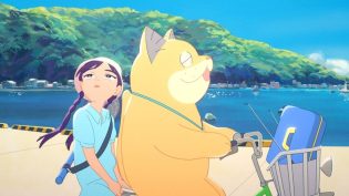 猫妖小杏 photo