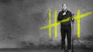 Jim Gaffigan: Cinco photo