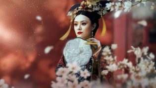 甄嬛传 photo