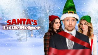 Santa's Little Helper photo