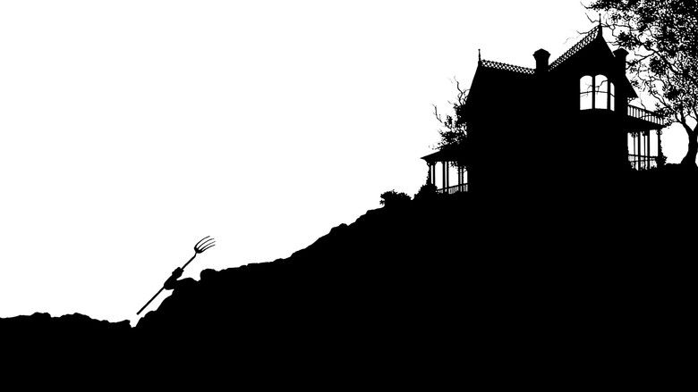 罗斯玛丽的杀手 photo