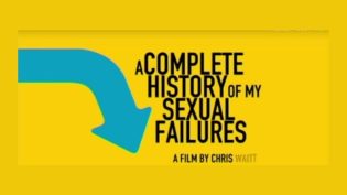 我的性功能障碍史 photo