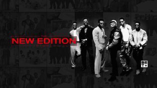 New Edition的故事 photo