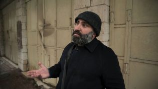 Louis Theroux: The Settlers photo