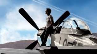 Top Gun: Maverick photo