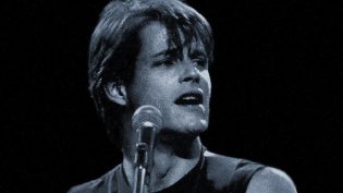 Eddie and the Cruisers II: Eddie Lives! photo