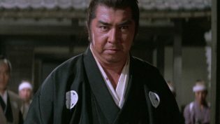 带子雄狼1：决战柳生 photo