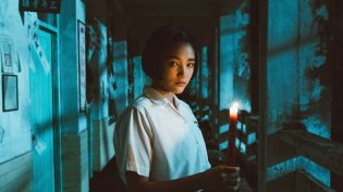 返校 photo