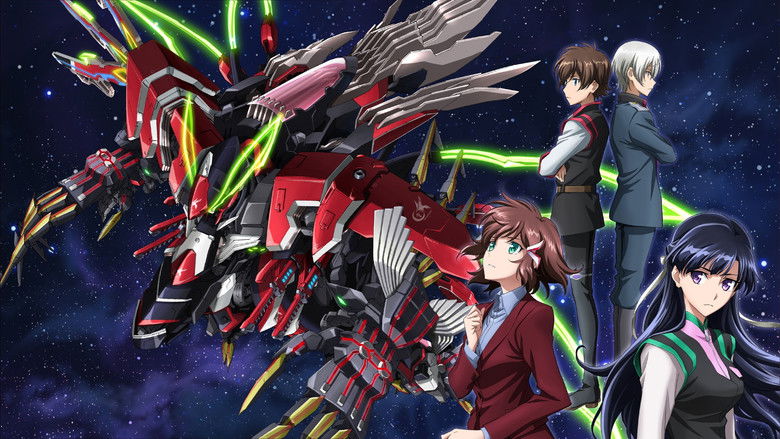 革命机Valvrave photo