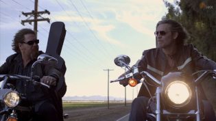 Born Wild photo