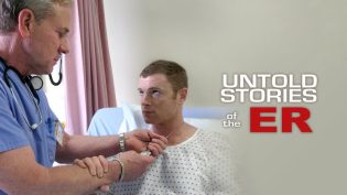 Untold Stories of the ER photo