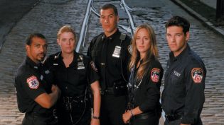 Third Watch photo