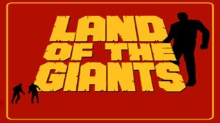 Land of the Giants photo