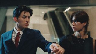 清醒点，泰尔先生 photo