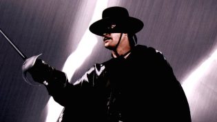 Zorro photo
