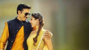 ఆరడుగుల బుల్లెట్‌ photo