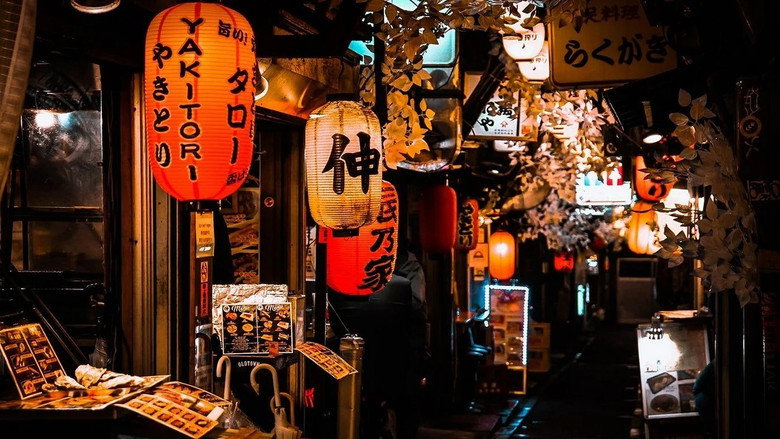 深夜食堂：东京故事 photo