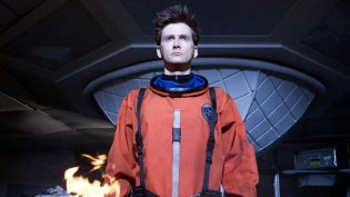 神秘博士：火星之水 photo