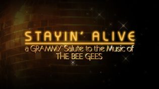 Stayin' Alive: A Grammy Salute to the Music of the Bee Gees photo