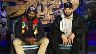 Desus & Mero photo